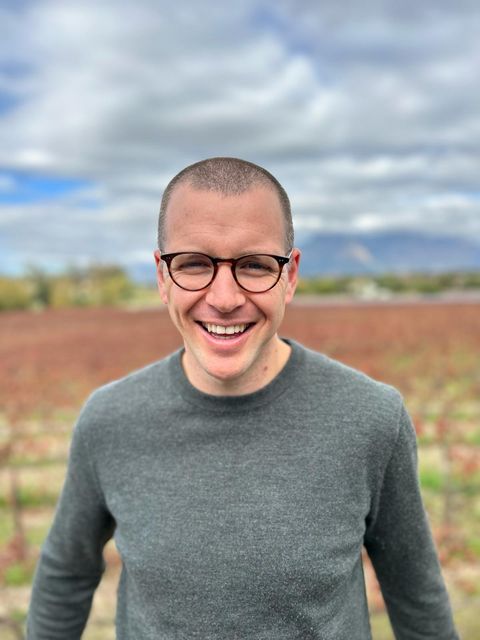 Bilde av Kristoffer Valvik